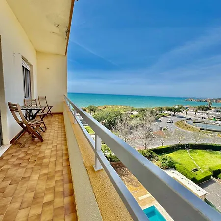 Apartment Tres Castelos Rocha Fantastic