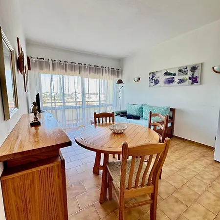 Tres Castelos Rocha Fantastic * Portimão