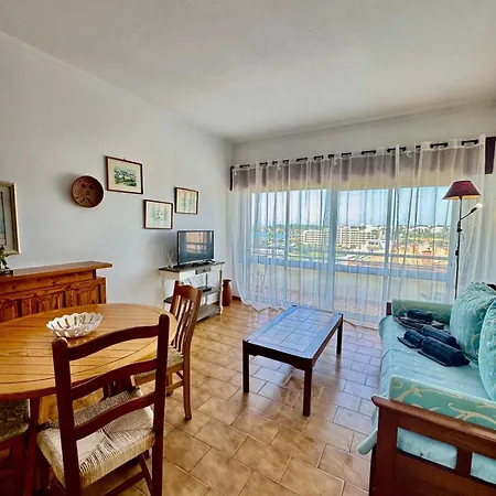 Tres Castelos Rocha Fantastic Apartment