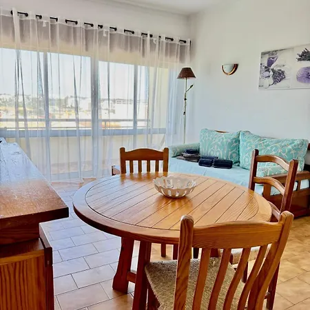 Apartment Tres Castelos Rocha Fantastic