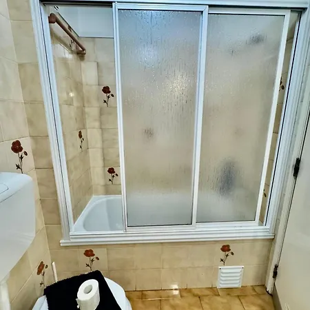 Apartment Tres Castelos Rocha Fantastic Portimão