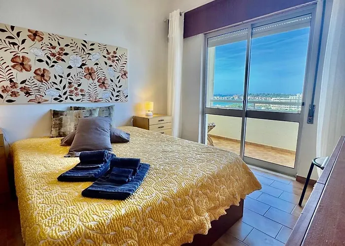 Tres Castelos Rocha Fantastic Portimão