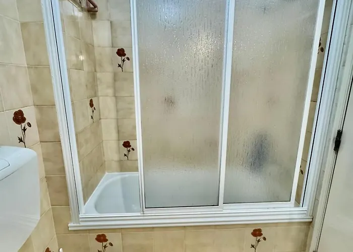 Apartment Tres Castelos Rocha Fantastic Portimão