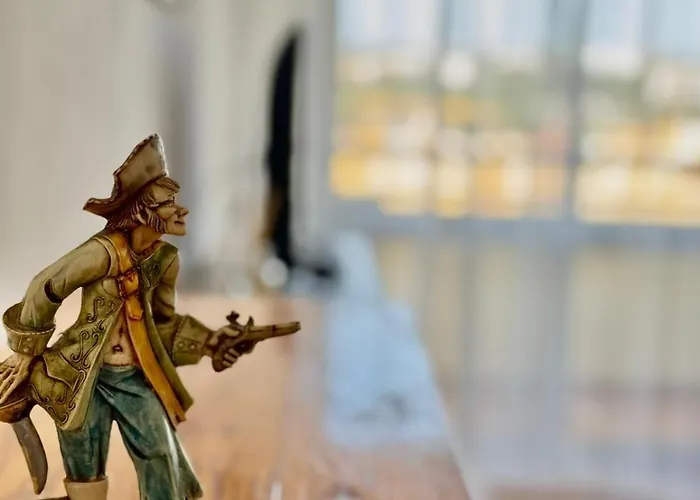 Tres Castelos Rocha Fantastic