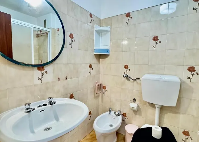 Tres Castelos Rocha Fantastic Apartment