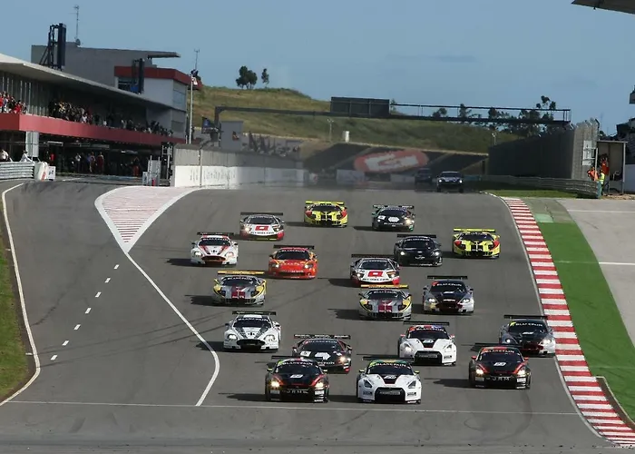 Tres Castelos Rocha Fantastic Portimão