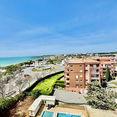 Tres Castelos Rocha Fantastic Portimao