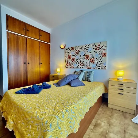 公寓 Tres Castelos Rocha Fantastic 波尔蒂芒