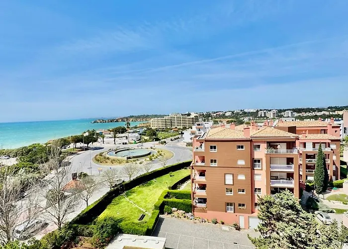 Tres Castelos Rocha Fantastic Portimão