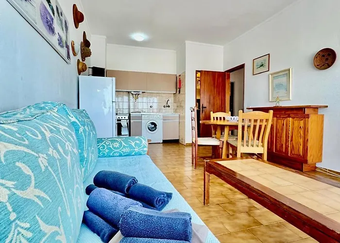 Tres Castelos Rocha Fantastic * Portimão