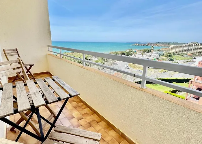 Tres Castelos Rocha Fantastic Apartamento