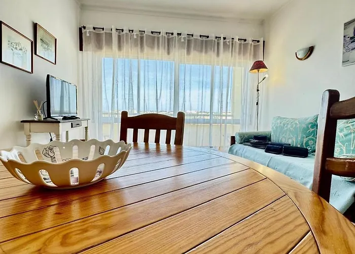 Tres Castelos Rocha Fantastic Portimão