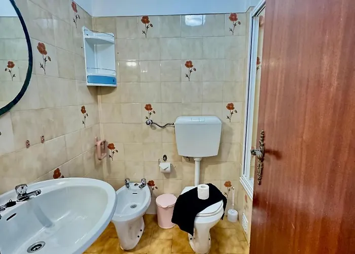 Apartamento Tres Castelos Rocha Fantastic *