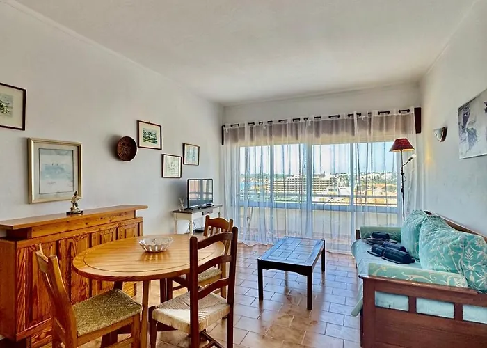 Tres Castelos Rocha Fantastic * Portimão