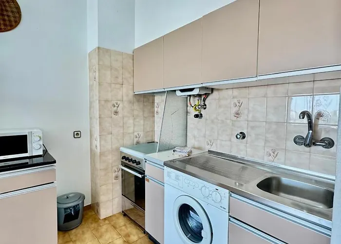 Apartamento Tres Castelos Rocha Fantastic