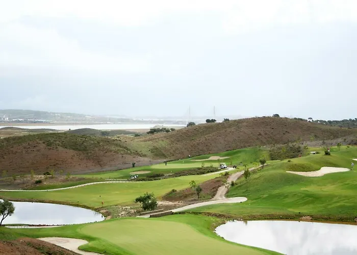 Apartamento Tres Castelos Rocha Fantastic Portimão