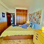 شقة Tres Castelos Rocha Fantastic