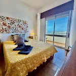 Tres Castelos Rocha Fantastic بورتيماو