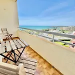 Tres Castelos Rocha Fantastic شقة