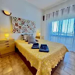 Tres Castelos Rocha Fantastic شقة بورتيماو