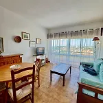 Tres Castelos Rocha Fantastic شقة