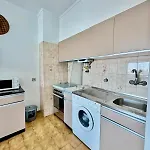 شقة Tres Castelos Rocha Fantastic