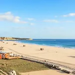 شقة Tres Castelos Rocha Fantastic *