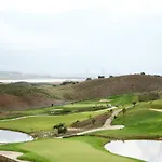 شقة Tres Castelos Rocha Fantastic بورتيماو