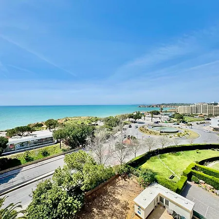 Tres Castelos Rocha Fantastic Apartamento *