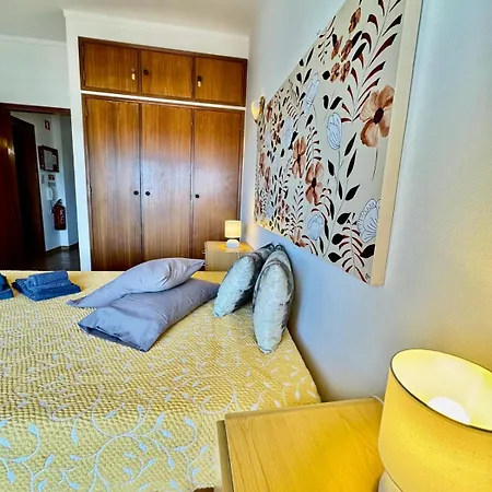 Tres Castelos Rocha Fantastic * Portimão