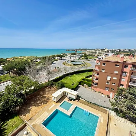 Tres Castelos Rocha Fantastic Apartamento Portimão