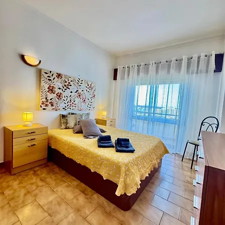 Appartement Tres Castelos Rocha Fantastic *