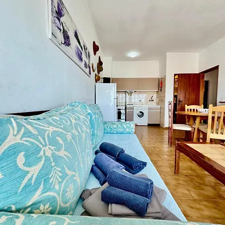 Appartement Tres Castelos Rocha Fantastic Portimão