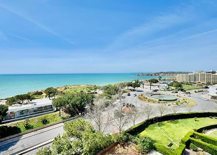 Tres Castelos Rocha Fantastic Apartamento *